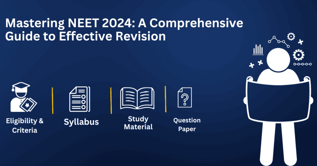 Choosing the Right Study Resources: A Comprehensive Guide for NEET, JEE & UPSC