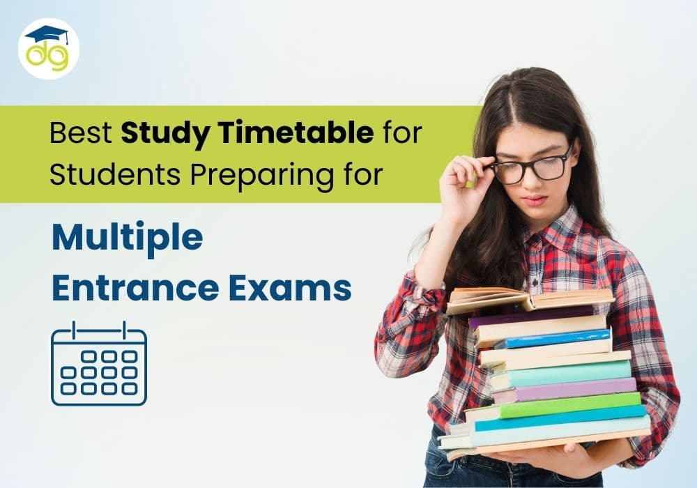 How to Make Effective Study Notes: A Guide for NEET, JEE & UPSC Aspirants