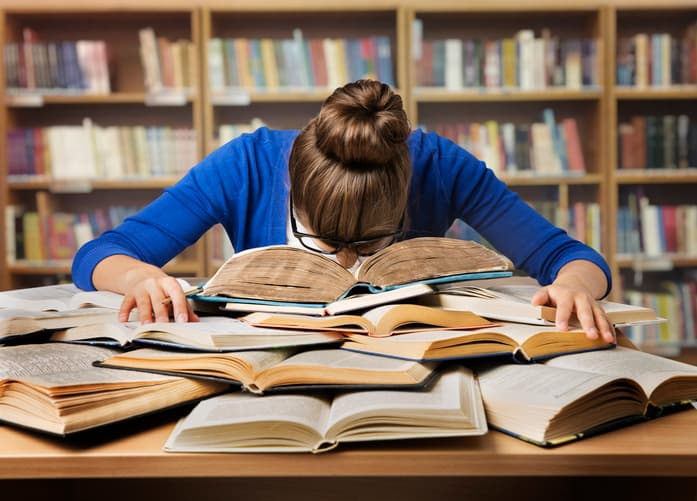 Sleep Well, Study Well: The Hidden Power of Rest in Exam Prep