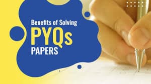 Unlock Your Rank: Mastering Past Year Questions (PYQs) for NEET, JEE & UPSC